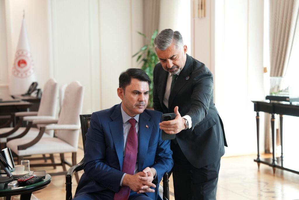 Türk Telekom COP31’in Teknoloji Ortağı