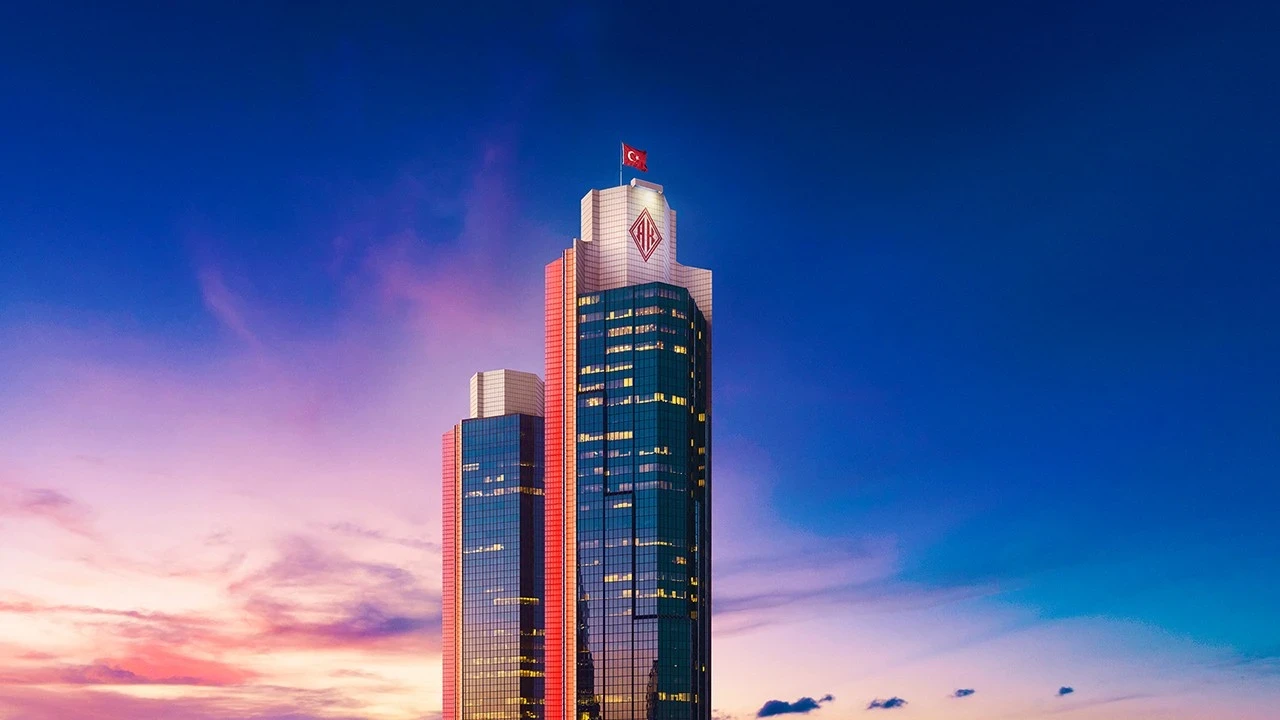 Akbank