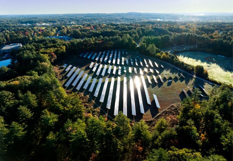 align Aligned Climate Capital
