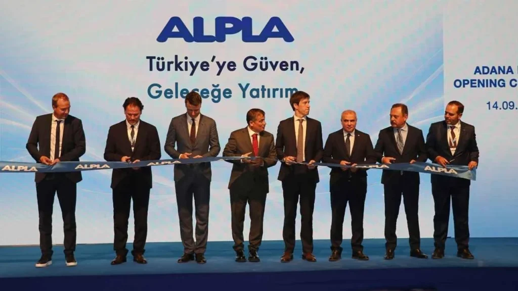 alpla-adana-fabrikasini-acti-10-milyon-avroluk-yatirim-80-kisiye-is ALPLA TİRE