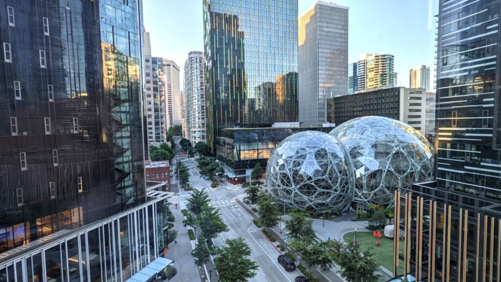 Amazon