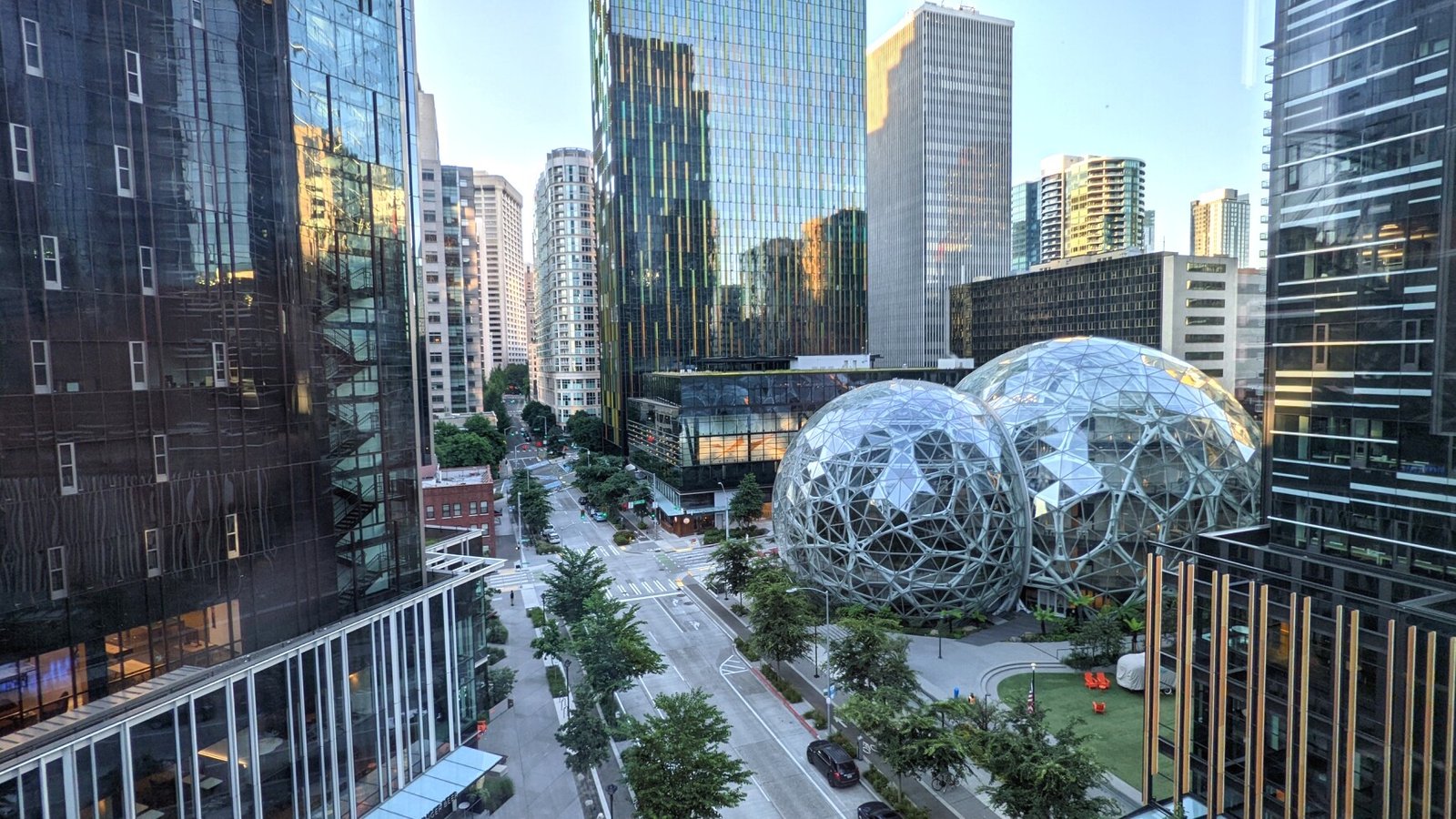 Amazon