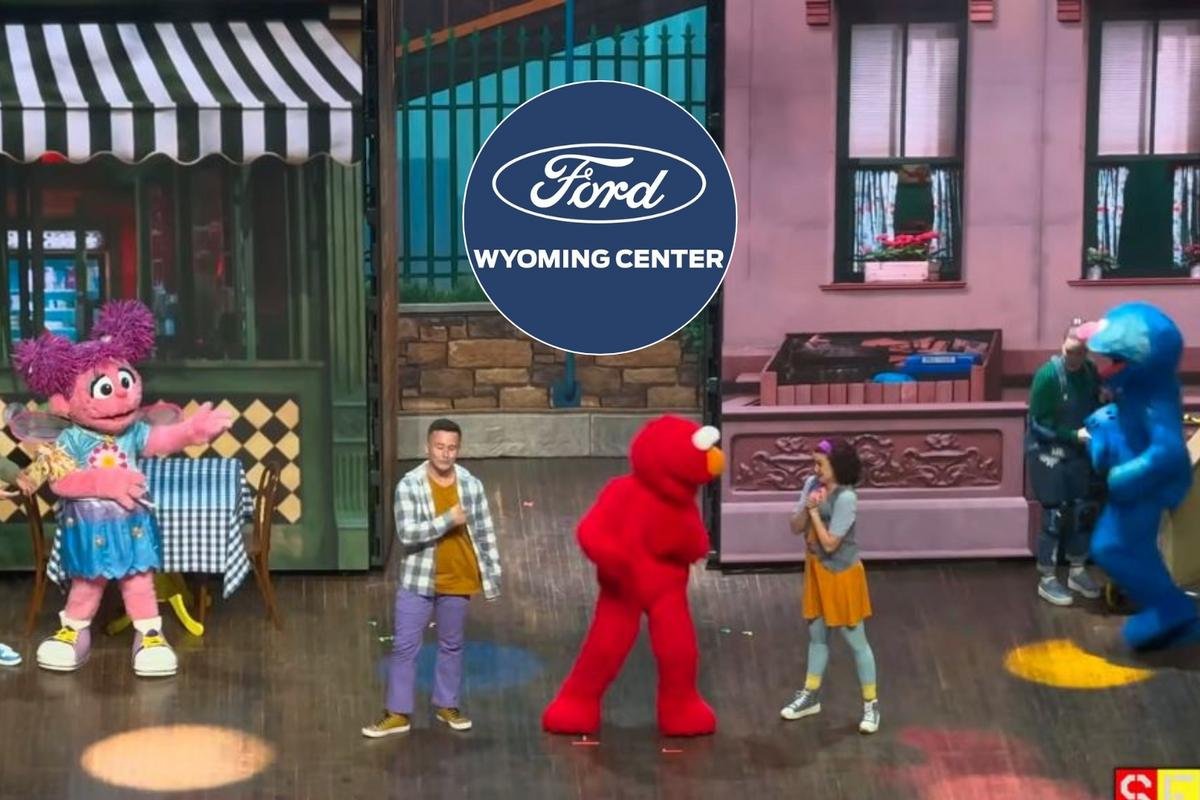 susam sokağı ve ford