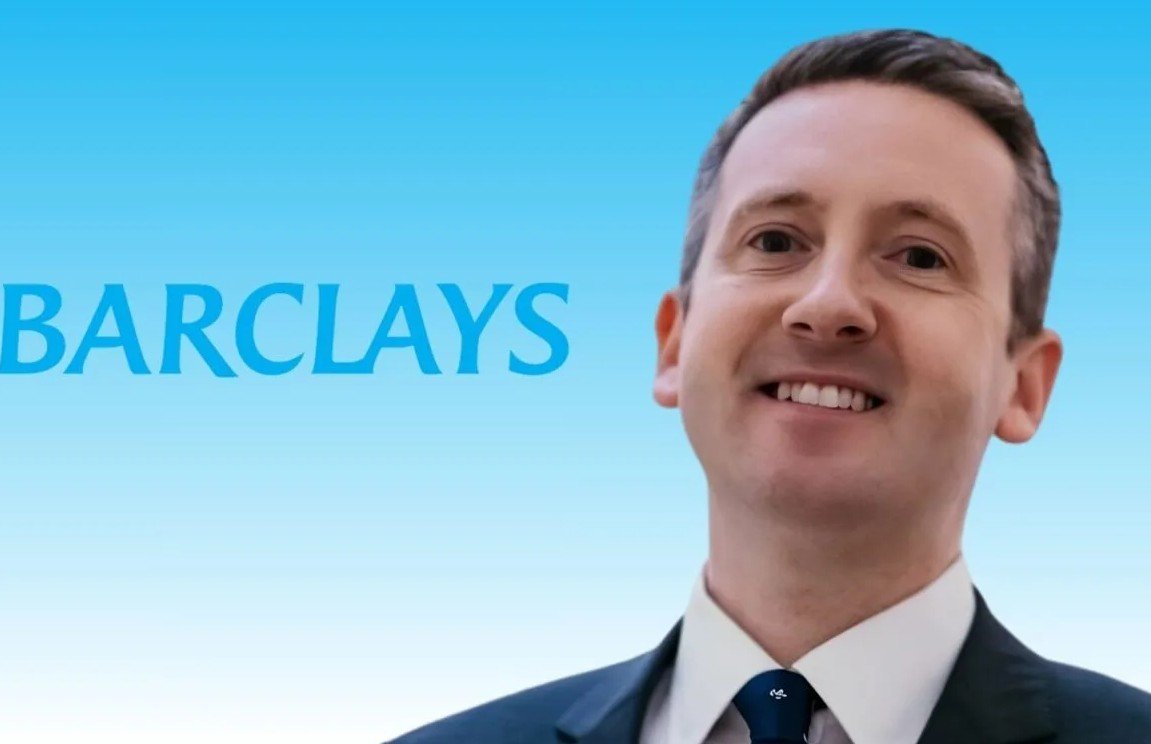 Barclays, operasyonel sürdürülebilirlik çalışmalarının küresel koordinasyonu için Paul Williams’ı Global Operasyonel Sürdürülebilirlik Başkanı olarak atadı.