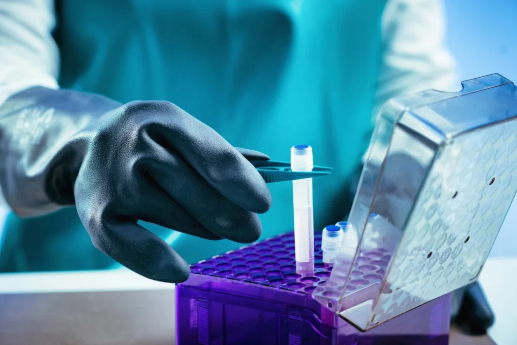 biobank Biobank-İngiltere