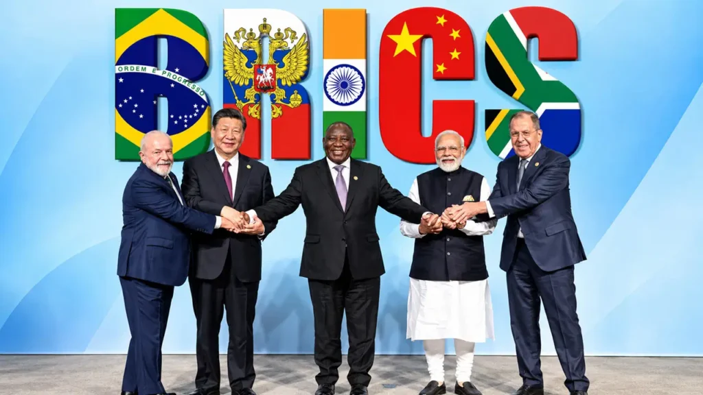 brics