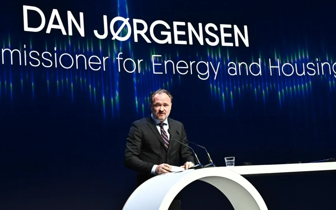 AB’nin Enerji Faturası 100 Milyar Euro Arttı