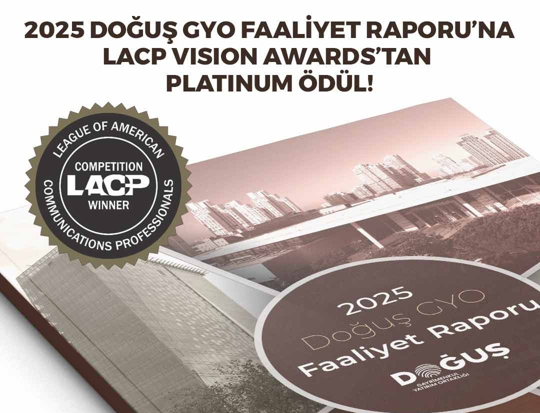 doğuş gyo