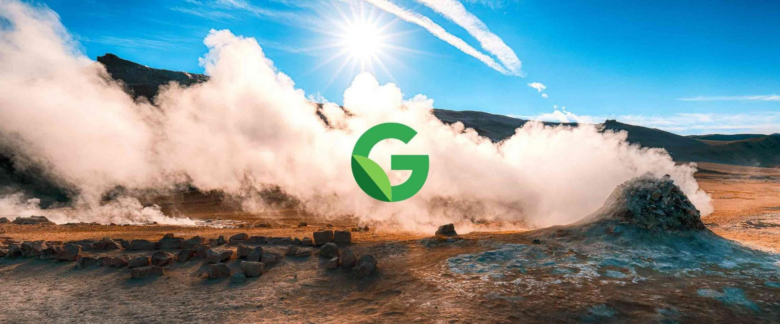Google x Fervo