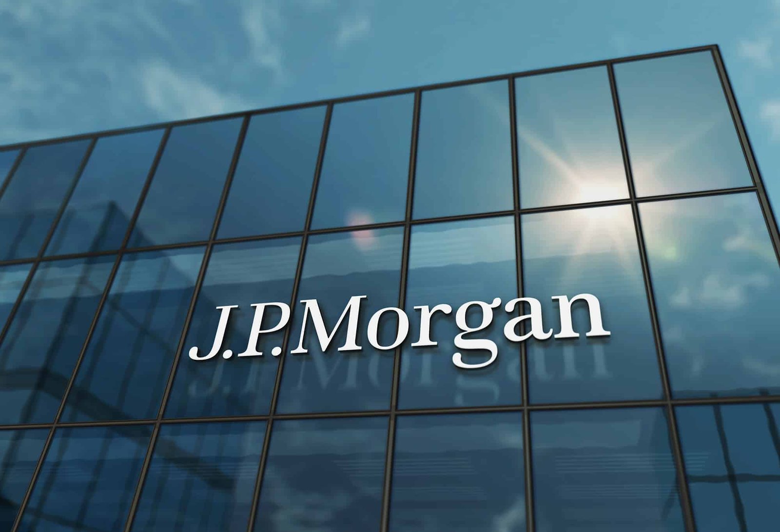 J.P. Morgan