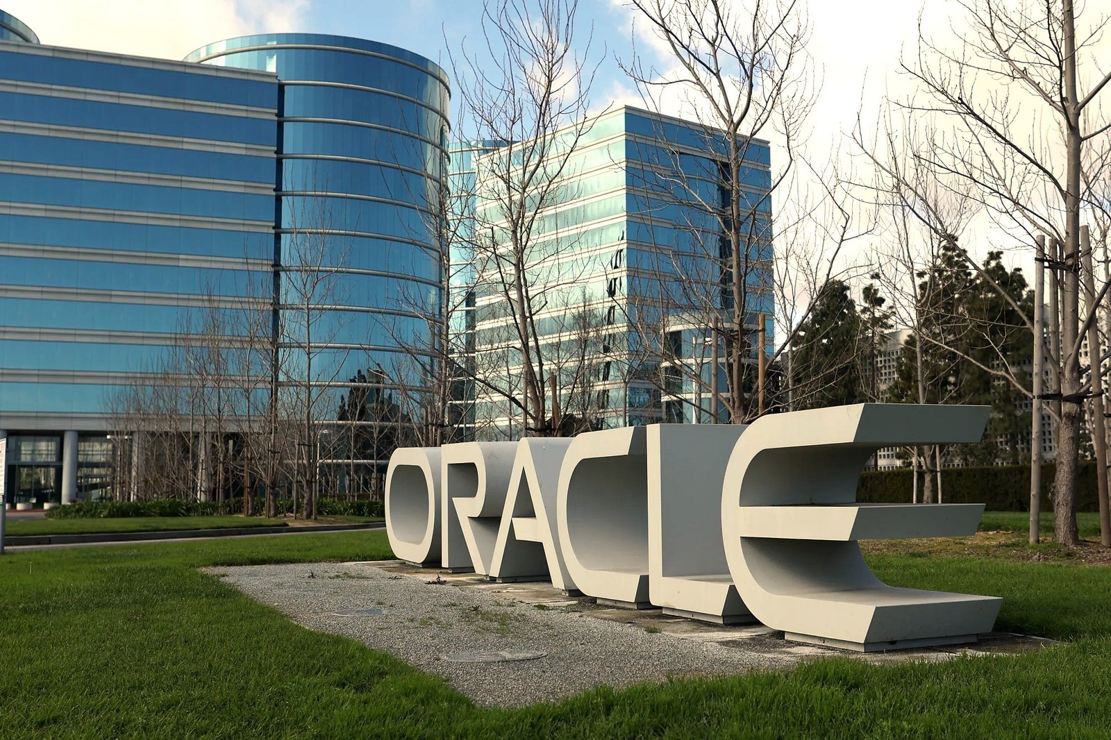 oracle