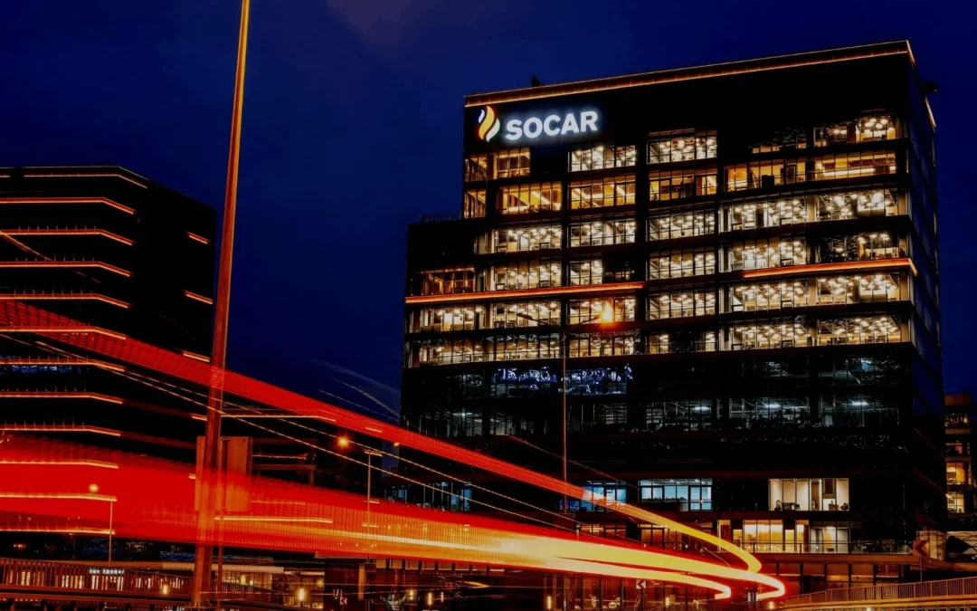 SOCAR Türkiye ve İTÜ’den Sürdürülebilirlik Eğitimi