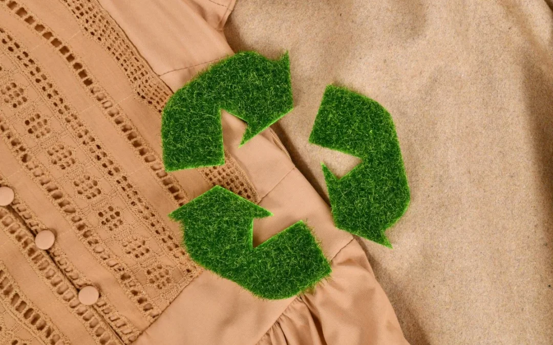Moda Sektöründe Emisyonlar Yeniden Yükselişte