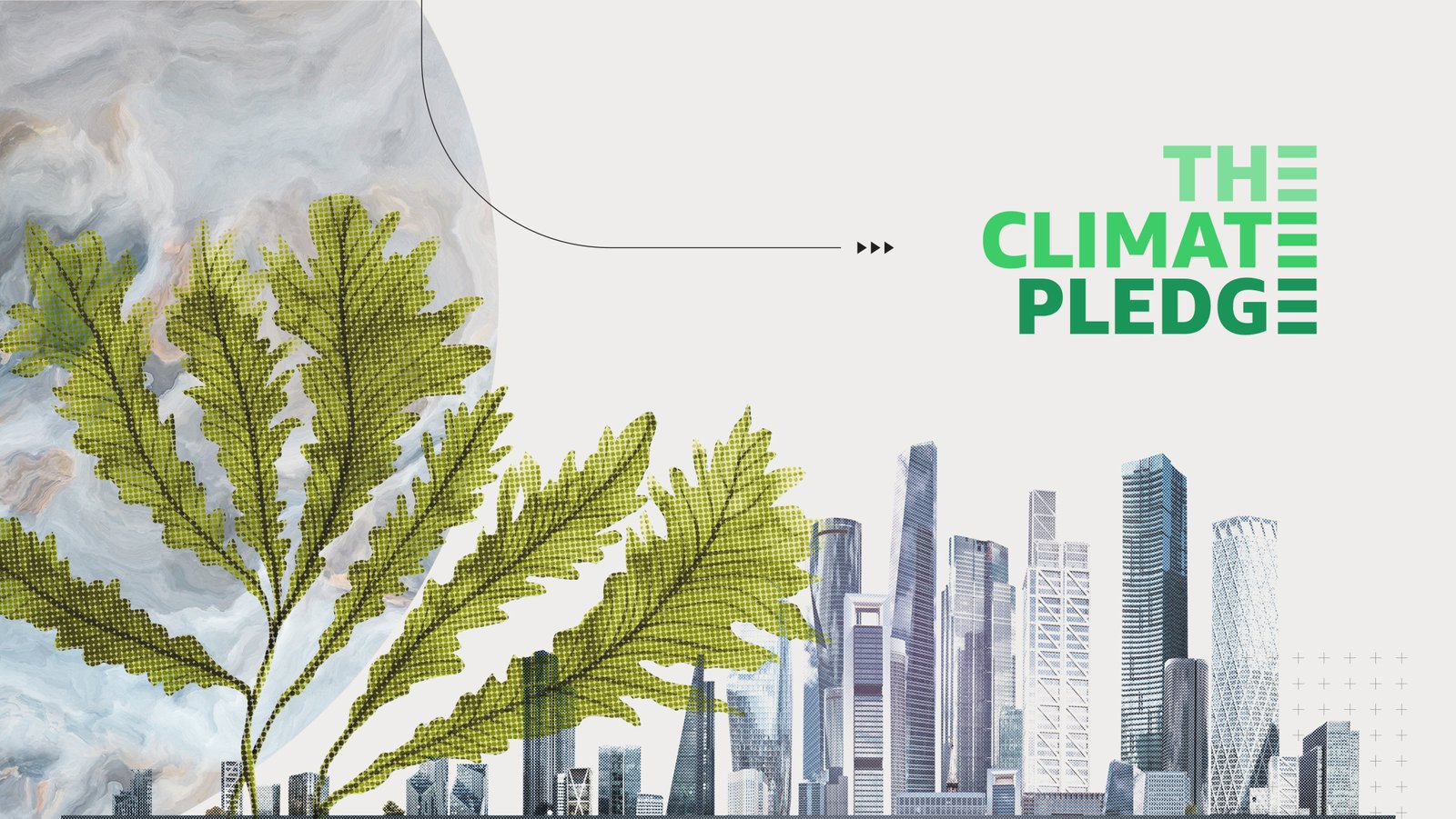 climate pledge