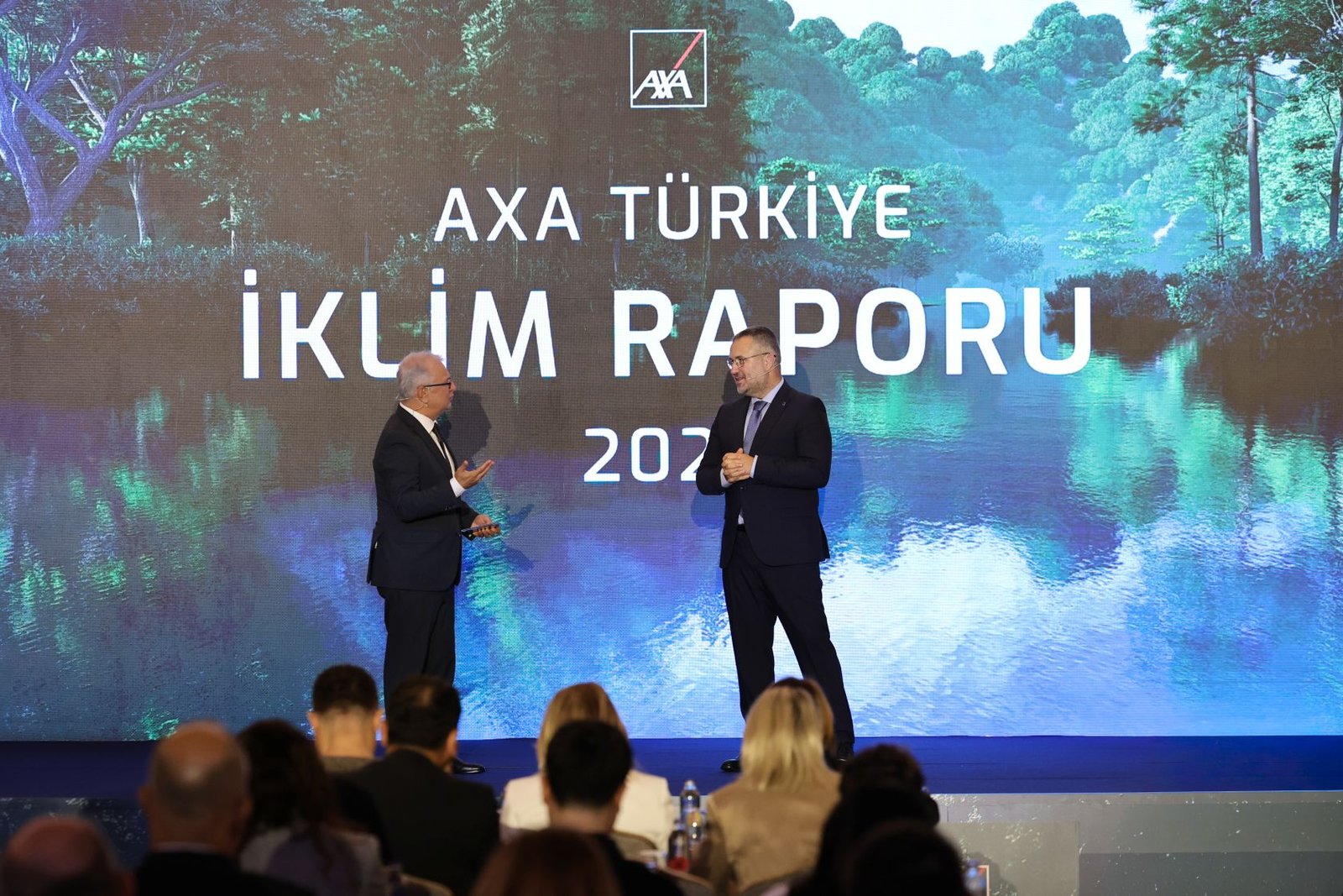 AXA Türkiye