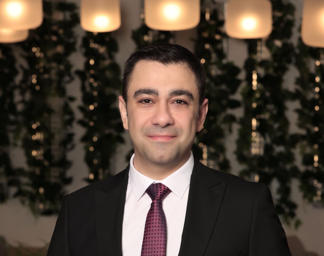 İş Enerji Genel Müdürü Kayahan Karadaş