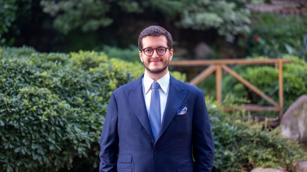 Yahya Ülker