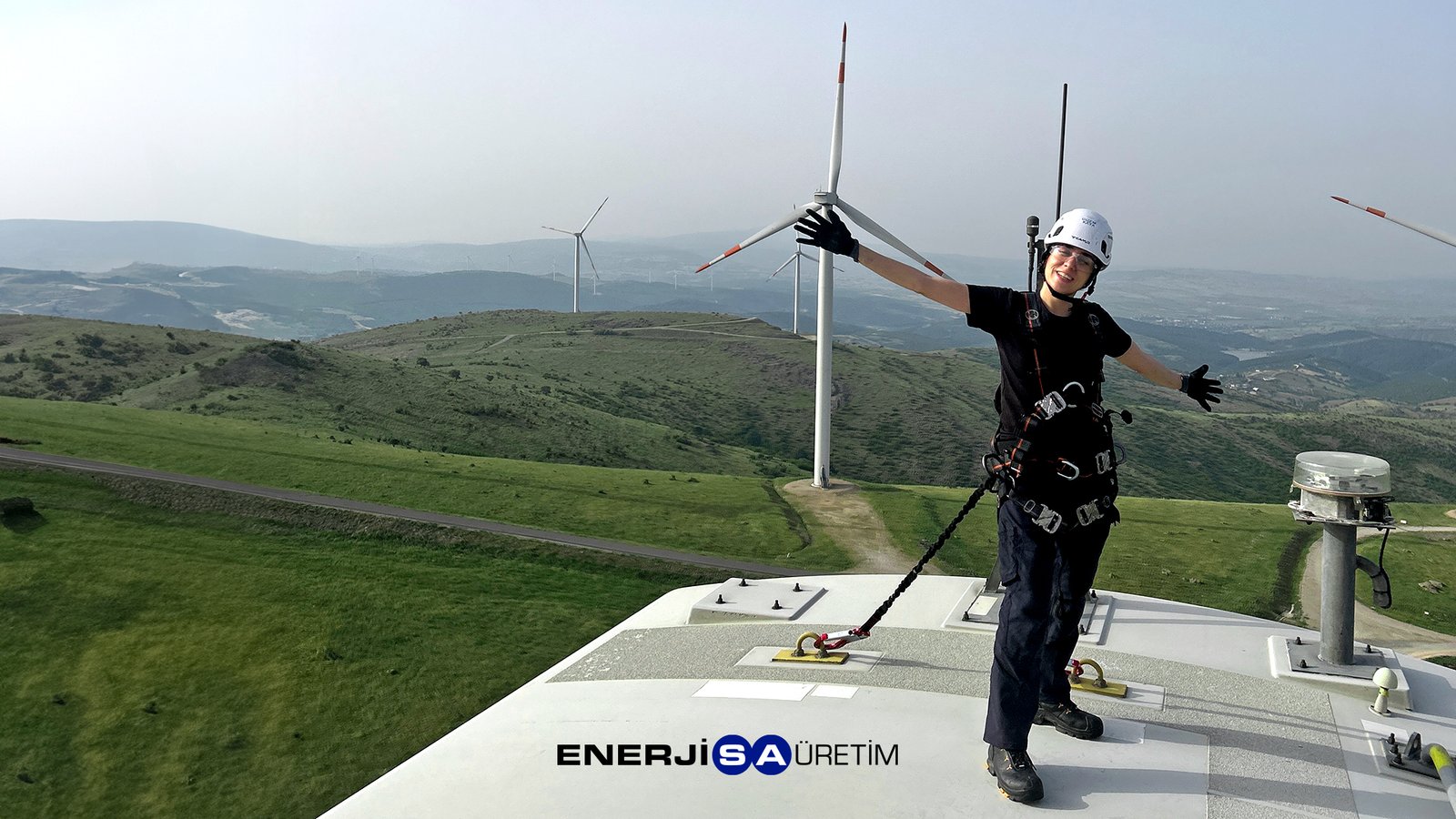 Enerjisa Üretim-Kadınlar
