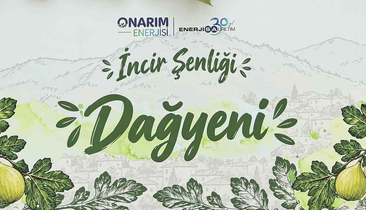 Enerjisa Üretim