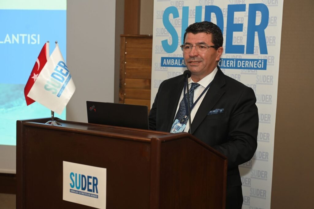 1792569731_SUDER_YKB_YASABEY_KALEBA__I Ambalajlı Su Üreticileri Derneği (SUDER) Yönetim Kurulu Başkanı Yaşabey Kalebaşı