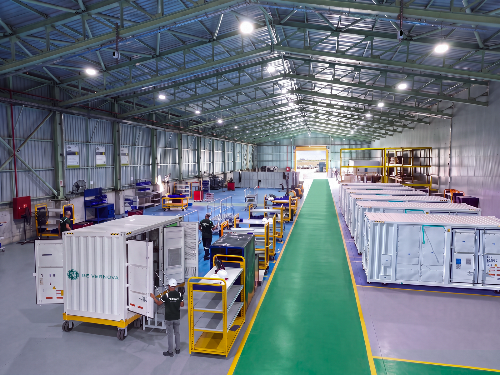 Inogen