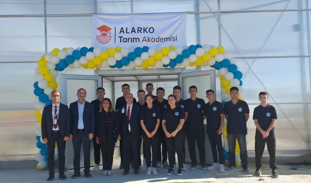 Alarko Tarım Akademisi