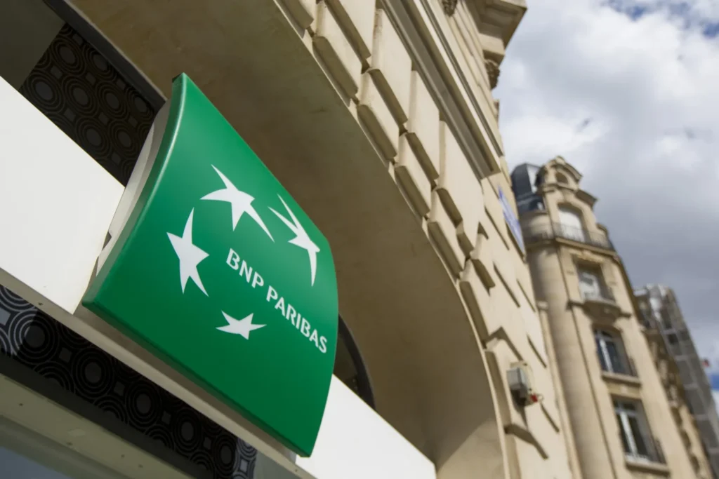 BNP PARIBAS AM