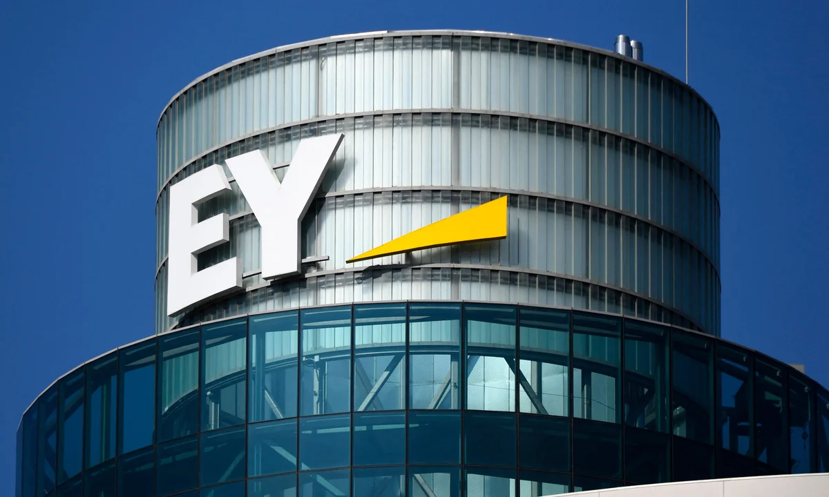EY Sürdürülebilirlik