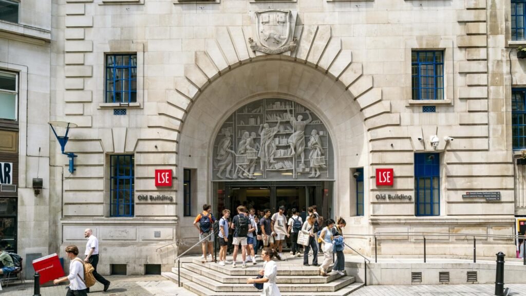 LSE London School of Economics