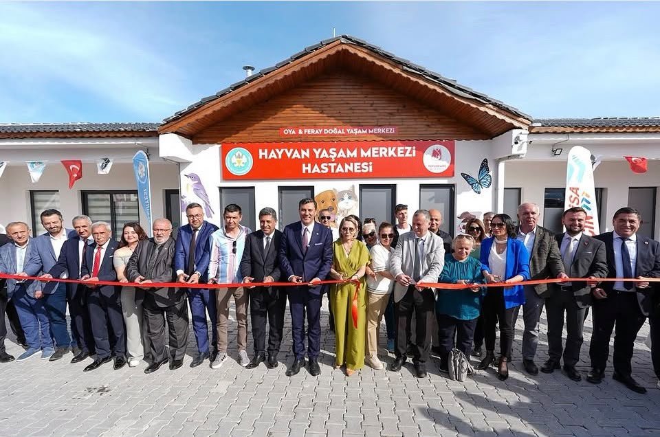 ferdi zeyrek vakfı