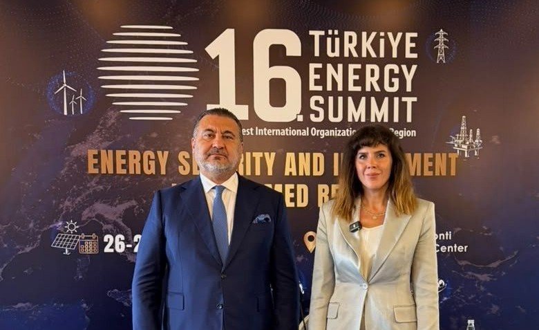16. Türkiye Enerji Zirvesi