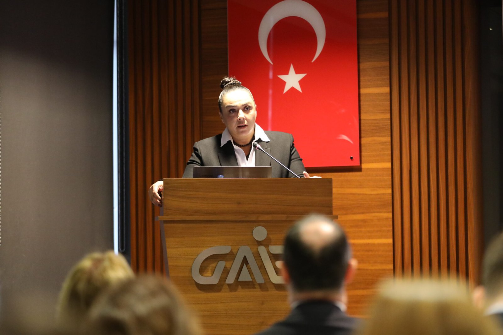 TKSD’den Gaziantep’te Sürdürülebilirlik Zirvesi