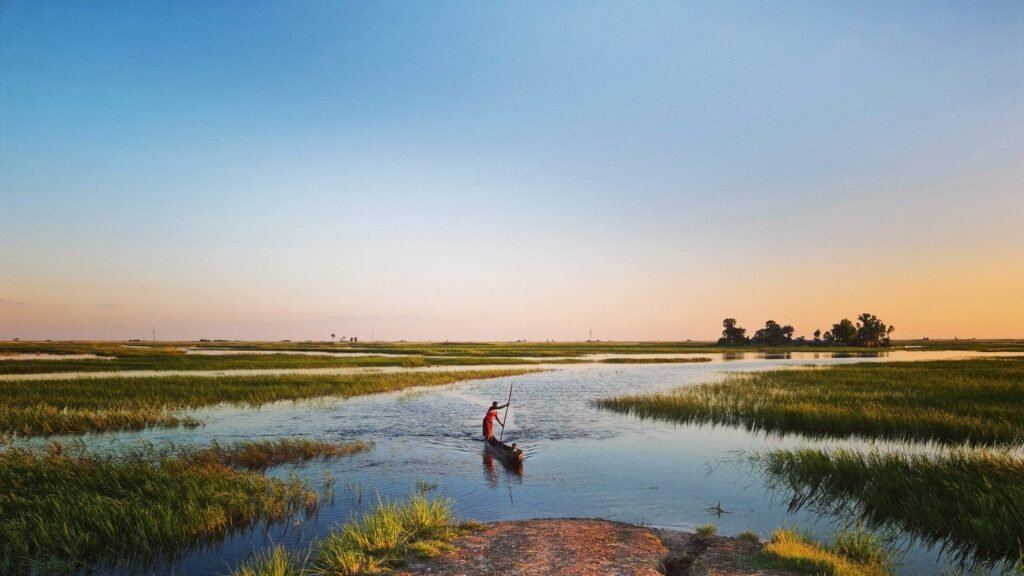 Africa Nature Impact Fund