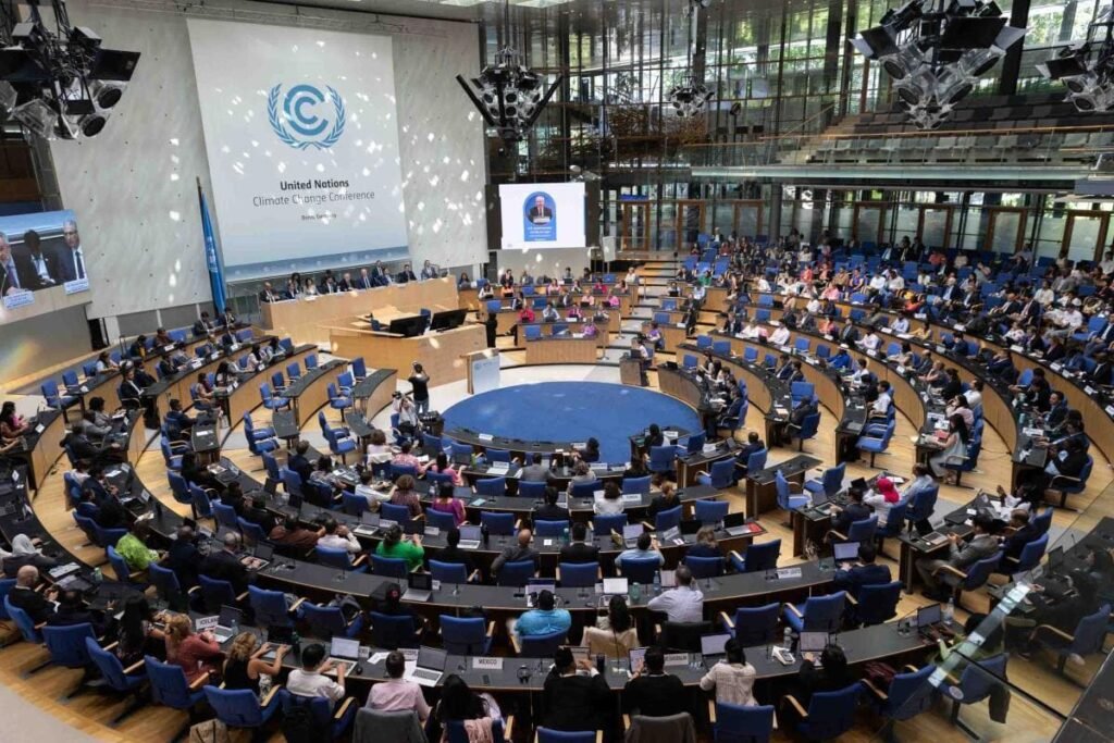 EU-COP31