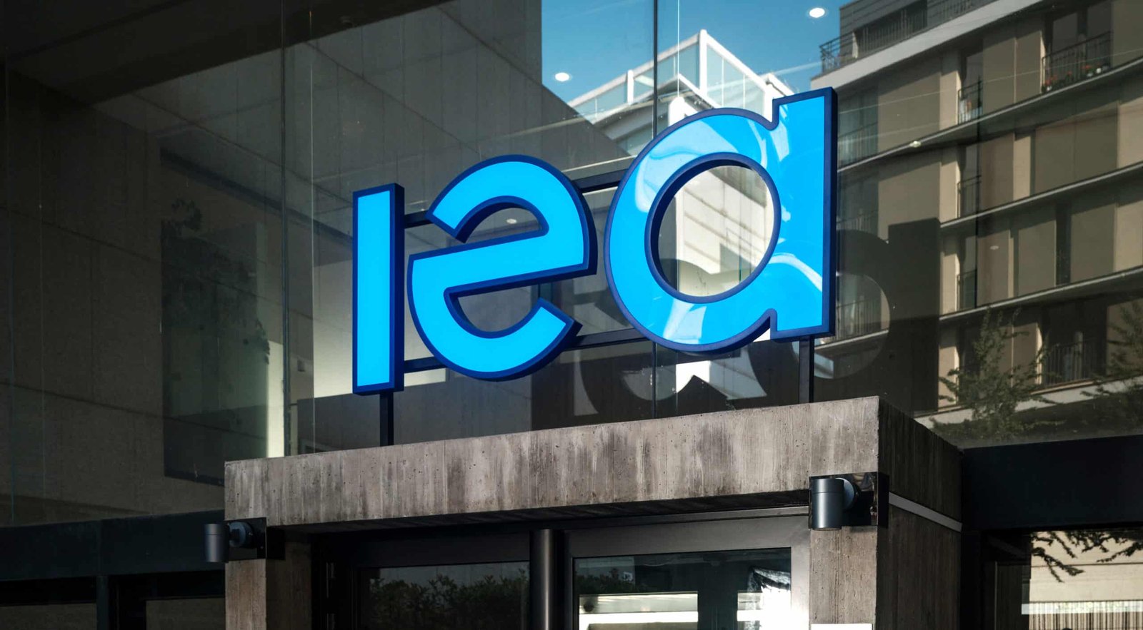 IEA