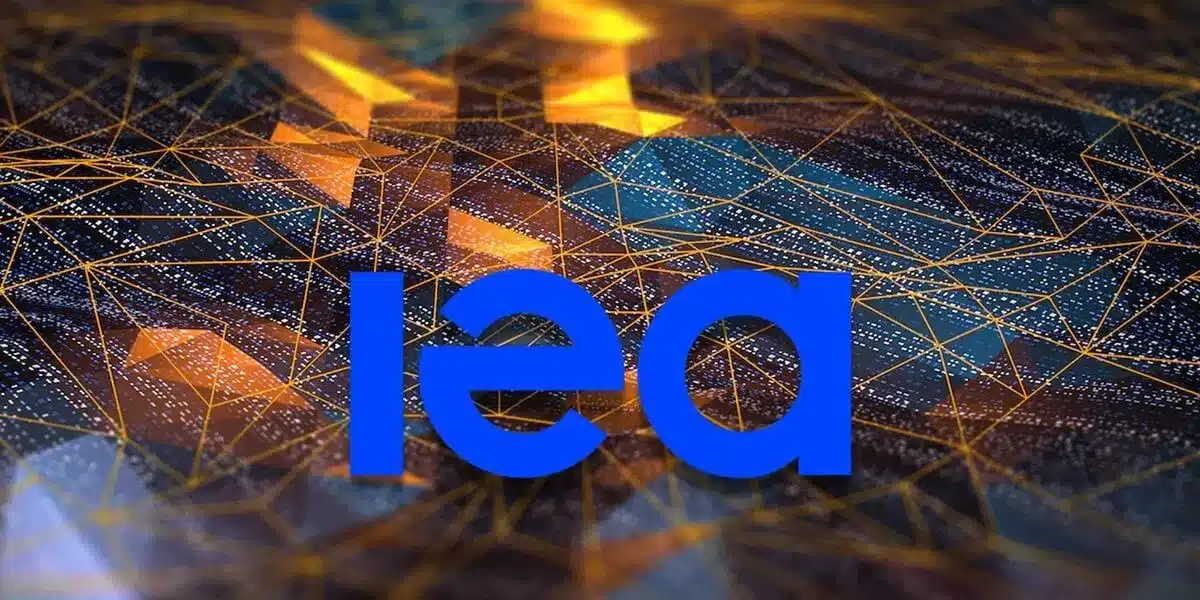 IEA -