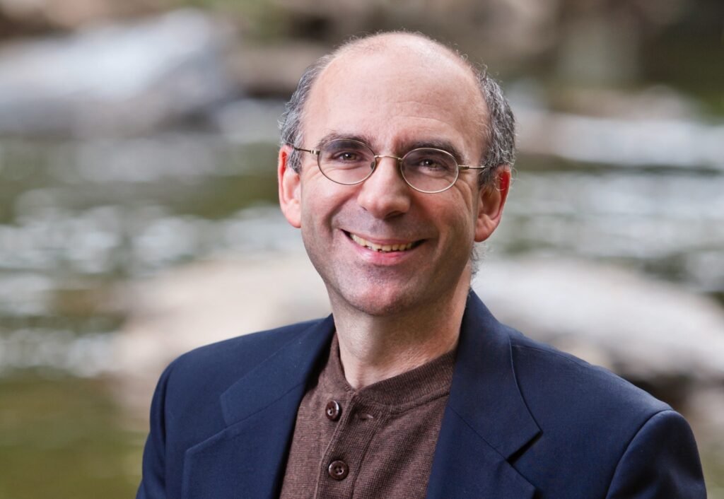 Joe Romm