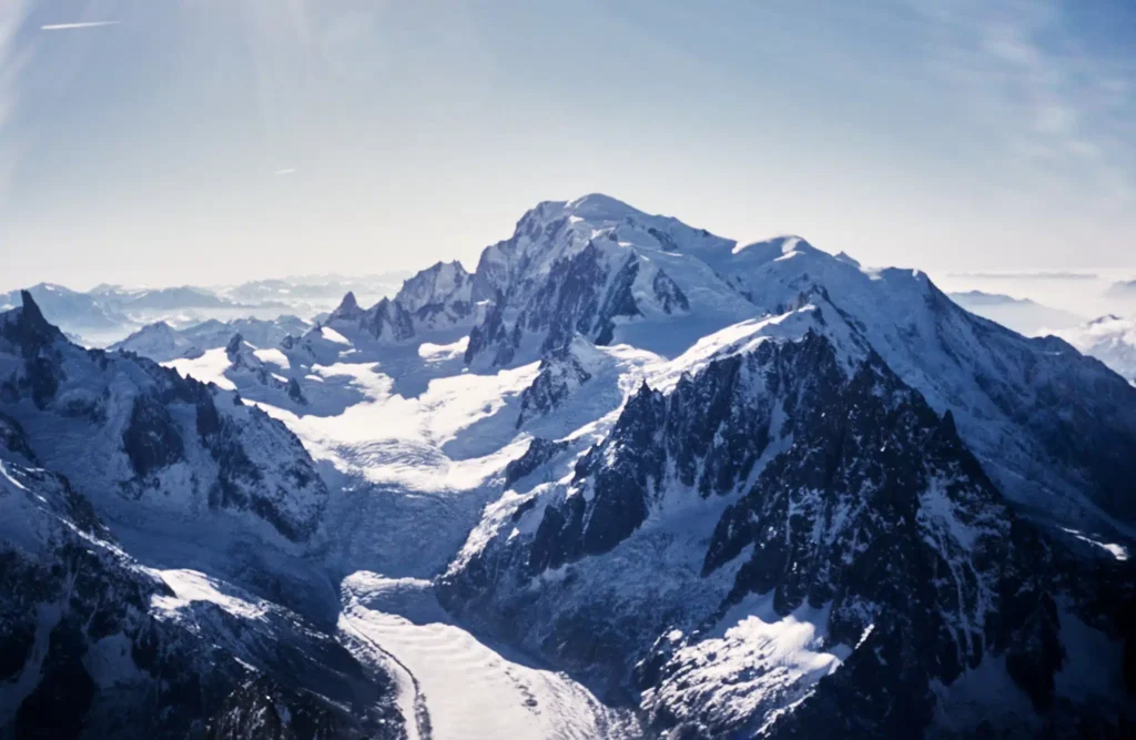 montblanc montblanc