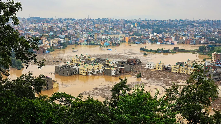 nepal nepal-sel 2026