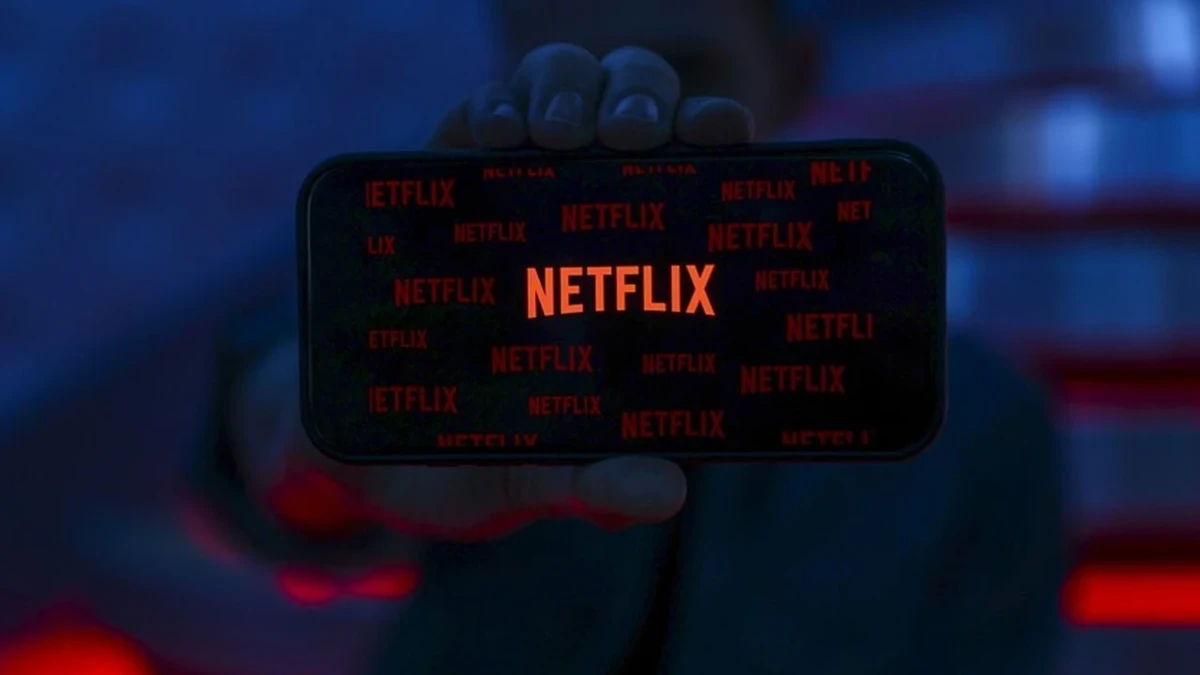 Netflix