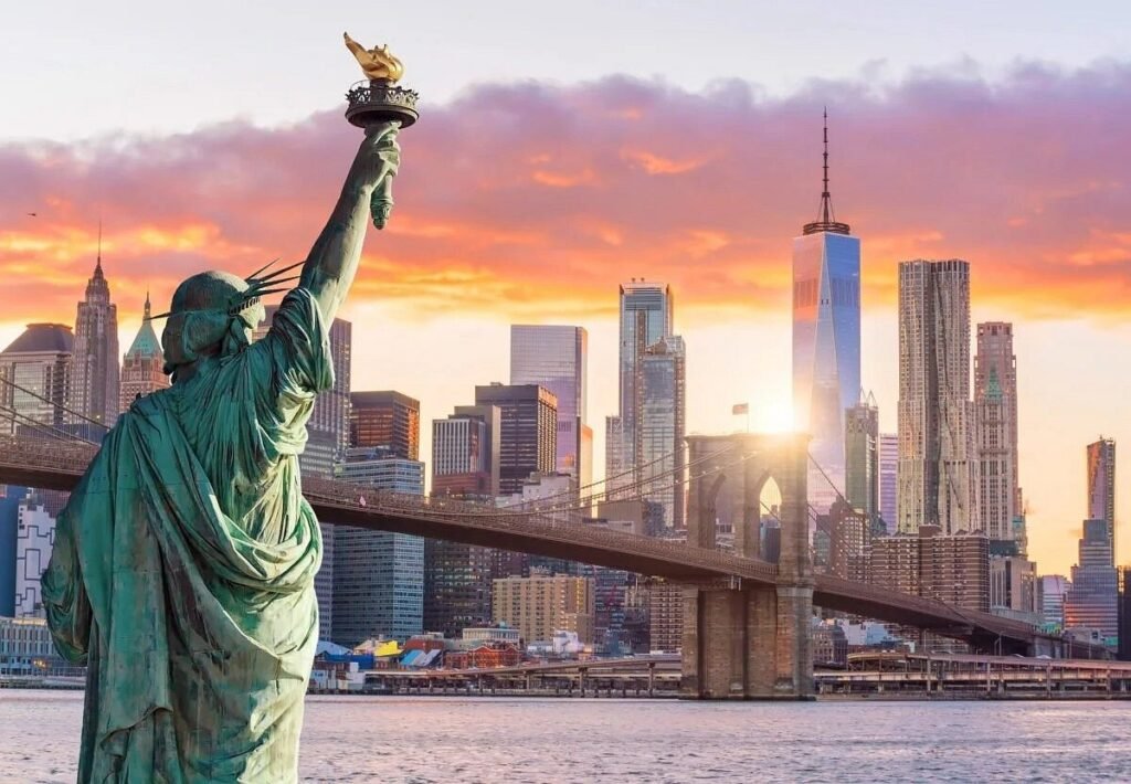 New York Climate Week 2026