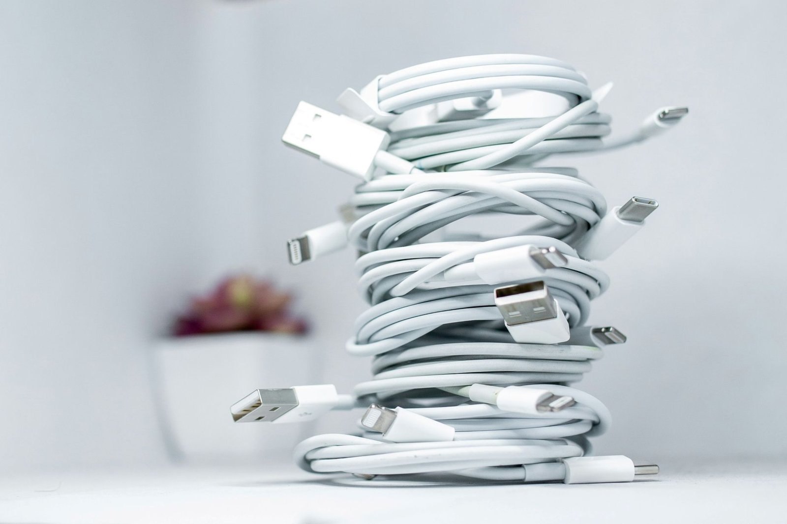 Telefon Şarjı