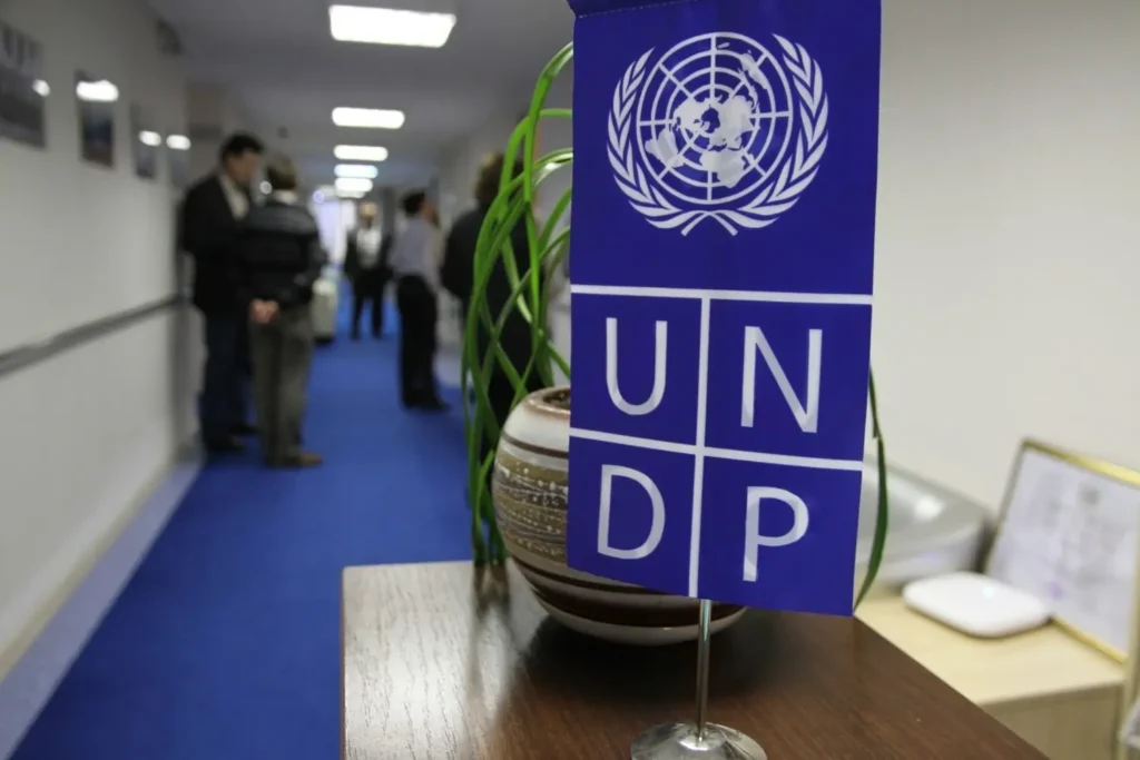 undp UNDP