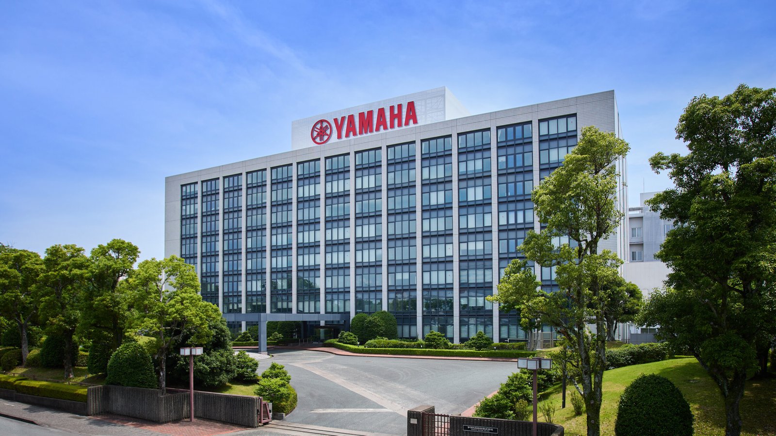 yamaha motors company